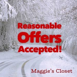 Maggie’s Closet